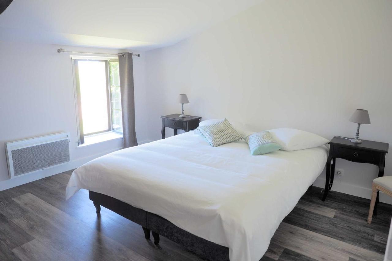 Hameau De La Landriere A 3 Min Du Puy Du Fou Bed and Breakfast Saint-Malo-du-Bois Eksteriør billede