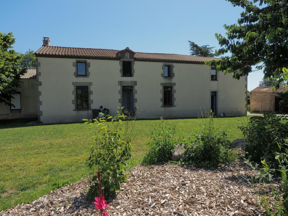 Hameau De La Landriere A 3 Min Du Puy Du Fou Bed and Breakfast Saint-Malo-du-Bois Eksteriør billede
